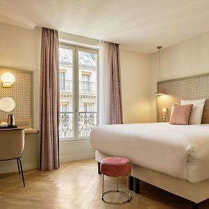 Hôtel Cervantes by HappyCulture